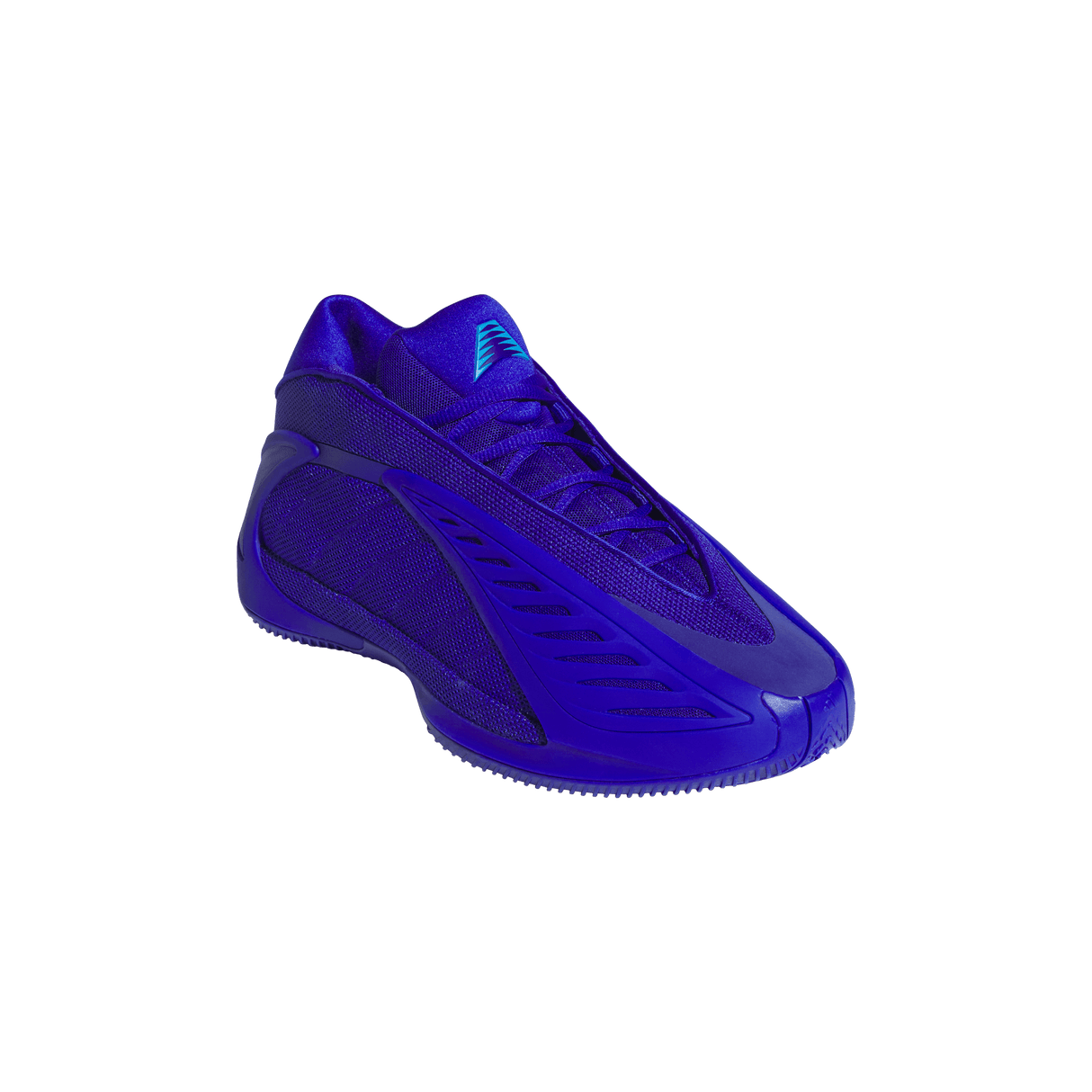 ADIDAS - Anthony Edwards 2 - Black - image 6