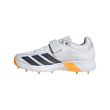 ADIDAS - Scarpe Da Cricket Adipower Incurza - Uomo - White - image 5