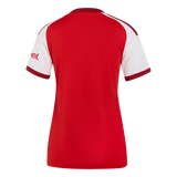 ADIDAS - Arsenal Fc 26/27 Home Jersey - Donna - Red - image 2