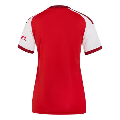 ADIDAS - Arsenal Fc 26/27 Home Jersey - Donna - Red - image 2