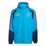 ADIDAS - Spain 26 Tiro All Weather Jacket - Uomo - image 1