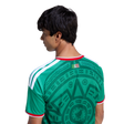 ADIDAS - Maglia Home Mexico 26 - Uomo - Green - image 7