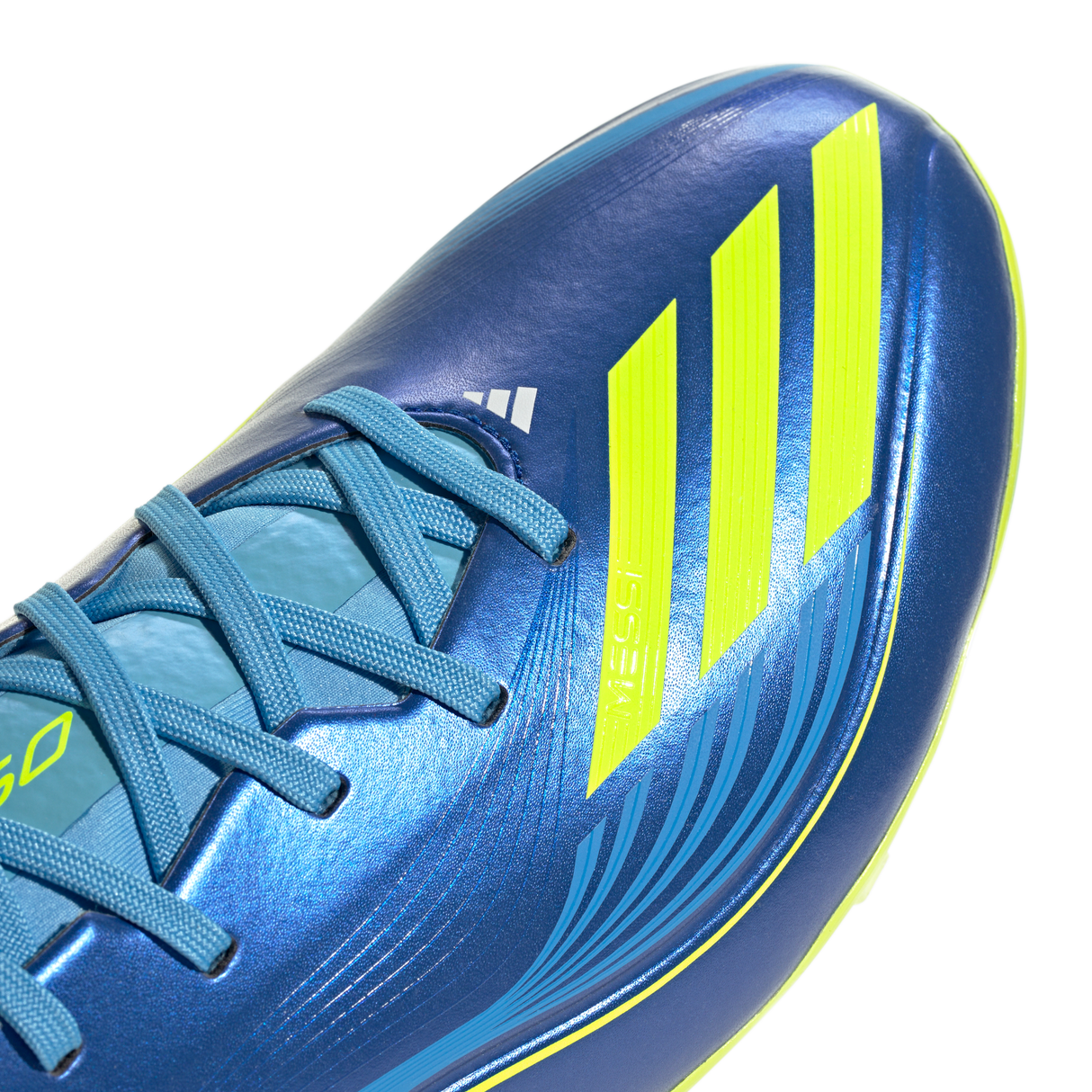 ADIDAS - Scarpe Da Calcio F50 Messi League Terreni Compatti/Multi-Superficie - image 17