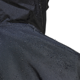 ADIDAS - Anorak TERREX Xploric 2.5L CLIMAPROOF - Donna - Black - image 7