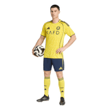 ADIDAS - Maglia Home Al Nassr Fc 25/26 - Uomo - Yellow - image 6