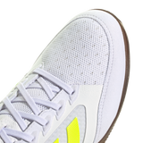 ADIDAS - Stivali Indoor Predator Pro - White - image 7