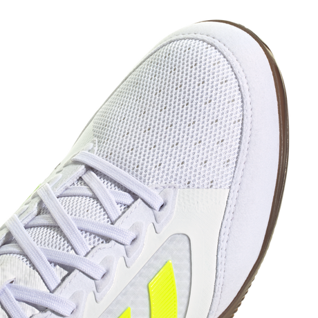 ADIDAS - Stivali Indoor Predator Pro - White - image 7