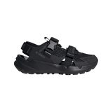 ADIDAS - Sandali TERREX Hydroterra - Black - image 1