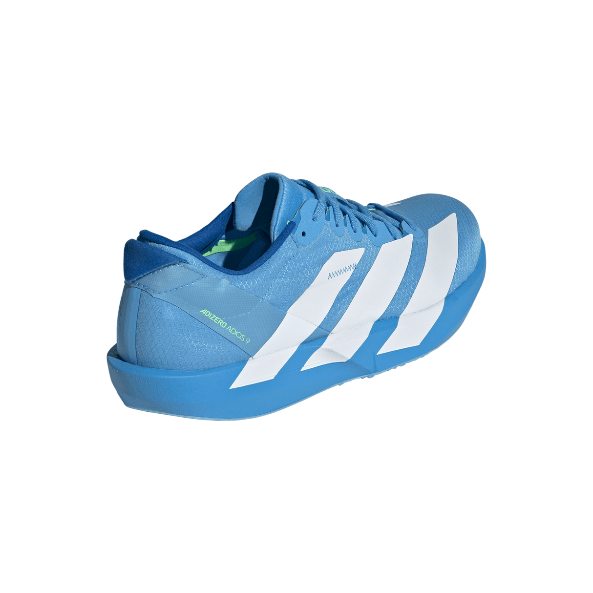 ADIDAS - Adizero Adios 9 Running Shoes - Donna - Black - image 7