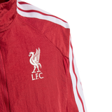 ADIDAS - Liverpool Fc Home Anthem Jacket Kids - Red - image 4