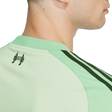 ADIDAS - Maglia Goalkeeper Liverpool Fc 25/26 - Uomo - Green - image 8