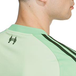ADIDAS - Maglia Goalkeeper Liverpool Fc 25/26 - Uomo - Green - image 8