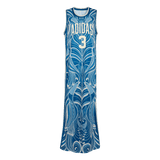 Adidas X Farm Rio Premium Dress - Donna - image 8