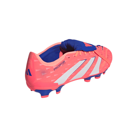 ADIDAS - Scarpe Da Calcio Predator Pro Fold-Over Tongue Multi-Ground - image 16