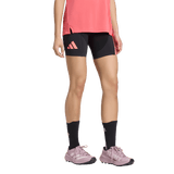 ADIDAS - TERREX Xperior Pro Half Tights Utmb - Donna - Black - image 2