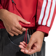 ADIDAS - Manchester United Home Anthem Jacket - Uomo - Red - image 6
