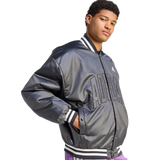 ADIDAS - Giacca Bomber Imbottita Stadium - Uomo - image 6