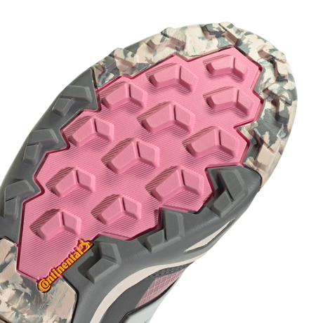 ADIDAS - TERREX Skychaser Mid GORE-TEX Hiking Shoes - Donna - Black - image 9
