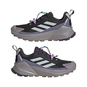 ADIDAS - Scarpe Da Hiking TERREX Trailmaker 2 GORE-TEX Speed Lace - Donna - image 10