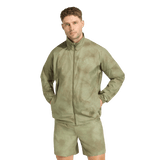 ADIDAS - TERREX Multi Spray Dye Clima365 Wind Jacket - Uomo - image 11