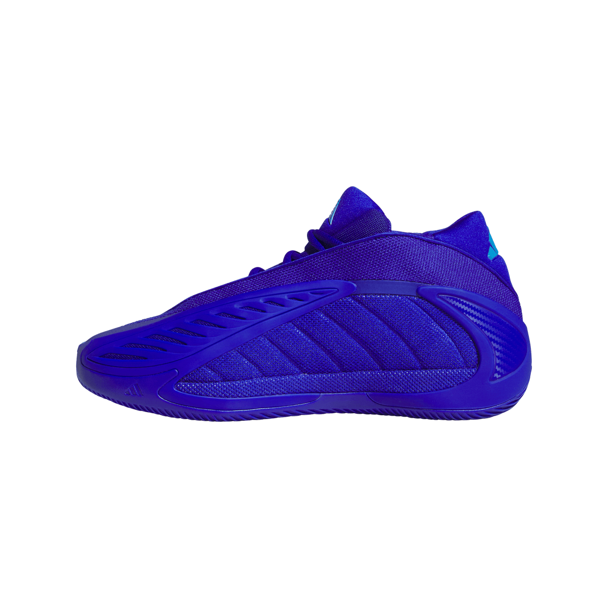 ADIDAS - Anthony Edwards 2 - Black - image 5