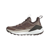 ADIDAS - TERREX Free Hiker 2.0 Low Hiking Shoes - Donna - Brown - image 5