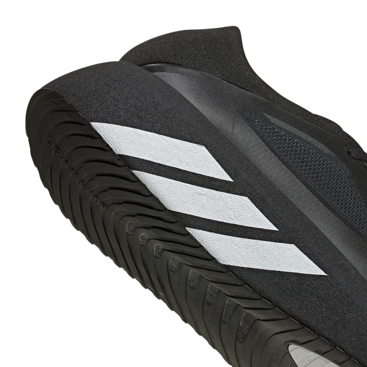 ADIDAS - Hyperboost Run M Running Shoes - Uomo - Black - image 8