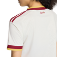 ADIDAS - Spain 26 Away Cropped Jersey - Donna - White - image 7
