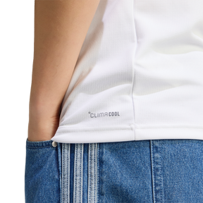 ADIDAS - Real Madrid 26/27 Home Jersey - Uomo - White - image 7