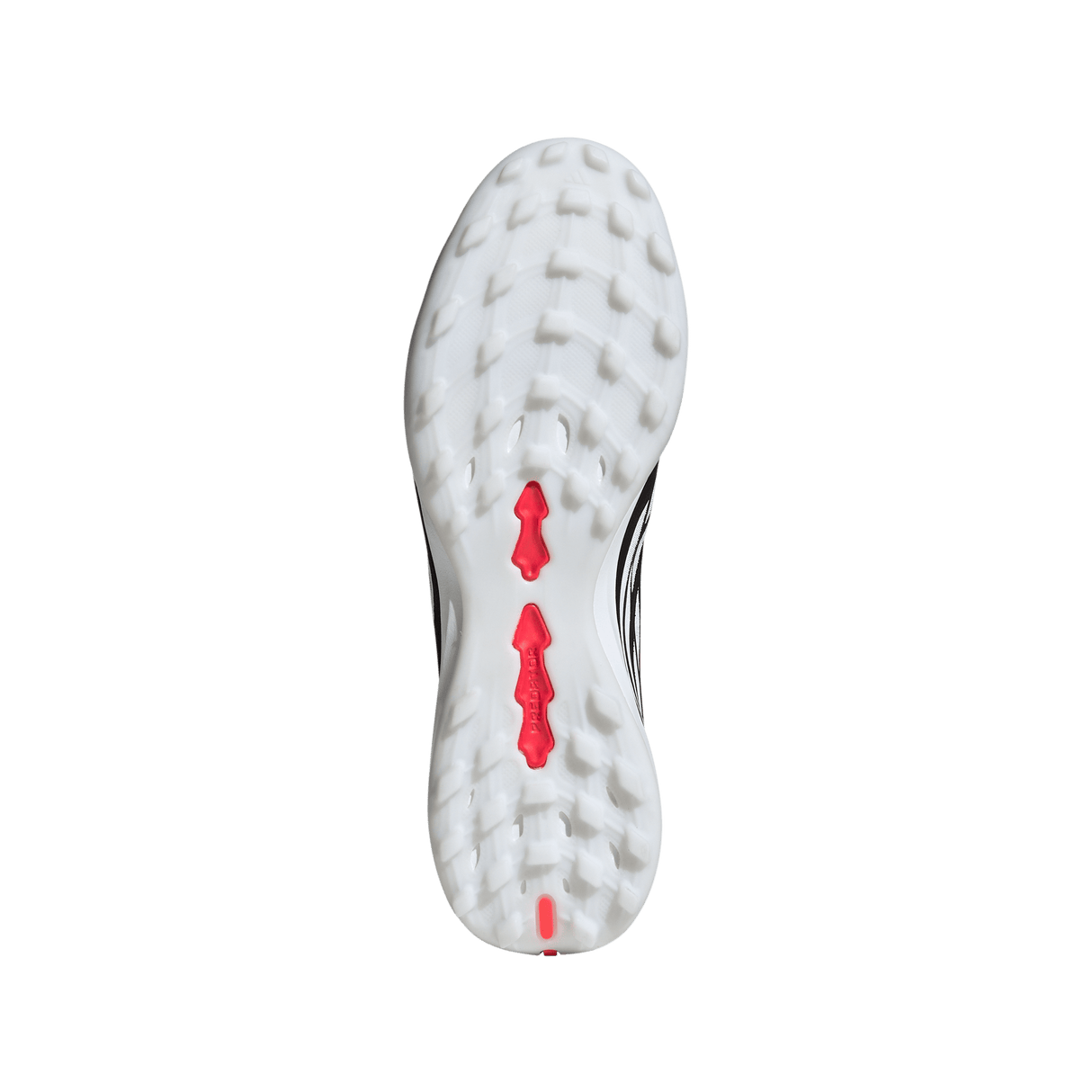 ADIDAS - Scarpe Da Calcio Predator Pro Con Linguetta Ripiegabile Per Erba Sintetica - image 13