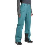 ADIDAS - Pantaloni TERREX Multi 2 Layer CLIMAPROOF Insulated - Donna - image 4