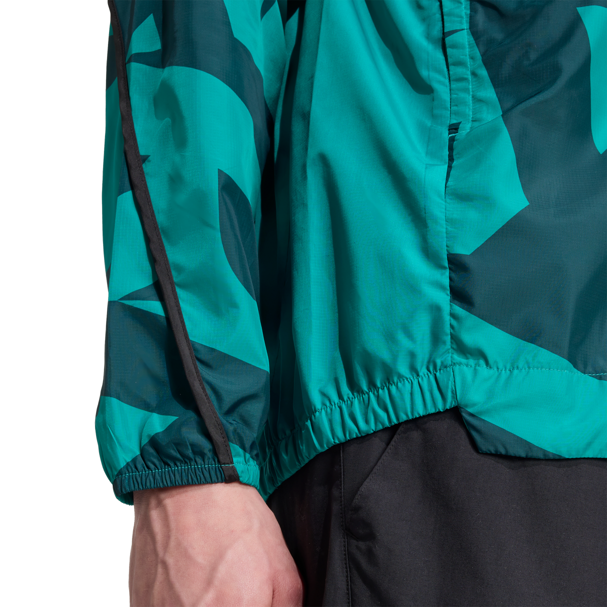 ADIDAS - Giacca A Vento TERREX Multi Printed - Uomo - image 21