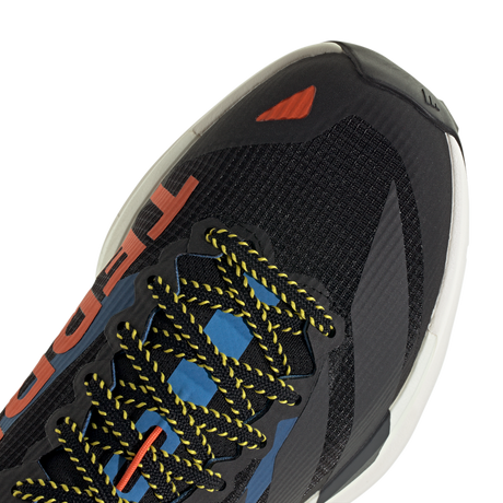 ADIDAS - TERREX Agravic Tt Trail Running Shoes - Uomo - image 9