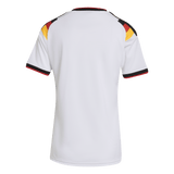 ADIDAS - Maglia Home Germania 26 - Donna - White - image 2