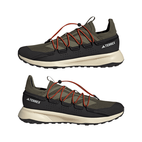 ADIDAS - Scarpe Da Viaggio TERREX Voyager 21 - Uomo - image 20