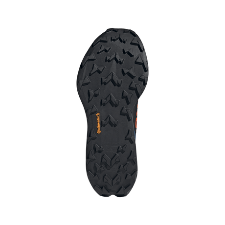 ADIDAS - TERREX Agravic Tt Trail Running Shoes - Uomo - image 4