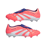 ADIDAS - Scarpe Da Calcio Predator Pro Con Linguetta Ripiegabile – Terreni Compatti - image 29