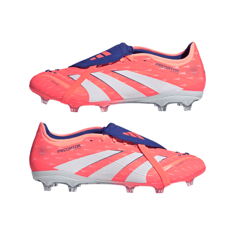 ADIDAS - Scarpe Da Calcio Predator Pro Con Linguetta Ripiegabile – Terreni Compatti - image 29