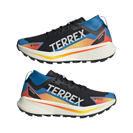 ADIDAS - Scarpe Da Trail Running TERREX Agravic GTX - Uomo - image 30