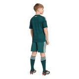 ADIDAS - Real Madrid 26/27 Away Kids Kit - Blue - image 7