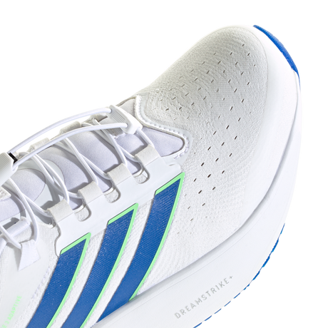 ADIDAS - Supernova Rise 3 Adaptive Dreamstrike+ Running Shoes - Uomo - White - image 9