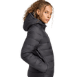ADIDAS - TERREX Multi Essentials CLIMAWARM Light Down Hooded Jacket - Donna - image 6