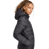 ADIDAS - TERREX Multi Essentials CLIMAWARM Light Down Hooded Jacket - Donna - image 6