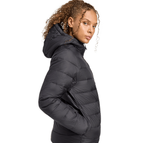 ADIDAS - TERREX Multi Essentials CLIMAWARM Light Down Hooded Jacket - Donna - image 6