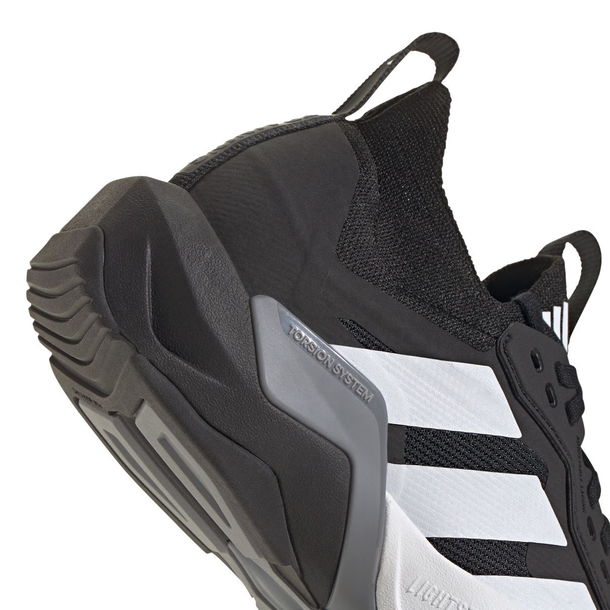 ADIDAS - Scarpe Da Allenamento Rapidmove Adv 2 Hiit - Uomo - image 8
