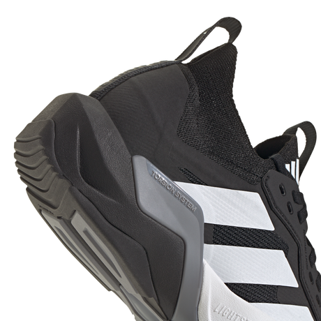 ADIDAS - Scarpe Da Allenamento Rapidmove Adv 2 Hiit - Uomo - image 8
