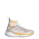ADIDAS - TERREX Free Hiker 2 Hiking Shoes - Donna - Blue - image 2