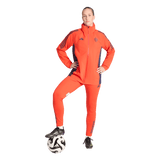 ADIDAS - Fc Bayern 2025/2026 Tiro24 Rain Jacket - Donna - Red - image 4