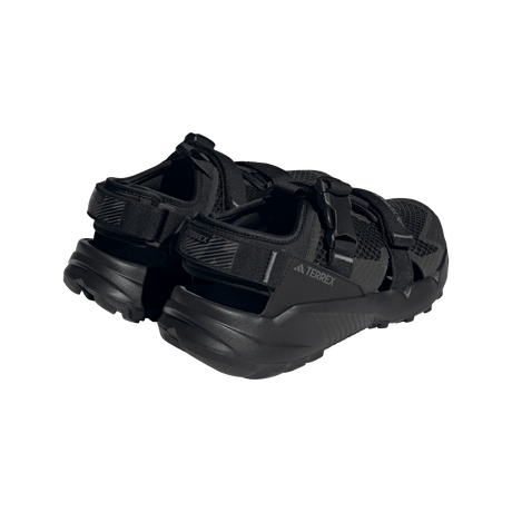 ADIDAS - Sandali TERREX Hydroterra - Black - image 8