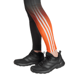 ADIDAS - Calzamaglia Da Gara Cross-Country TERREX Xperior - Uomo - Orange - image 6
